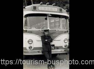 名古屋観光自動車