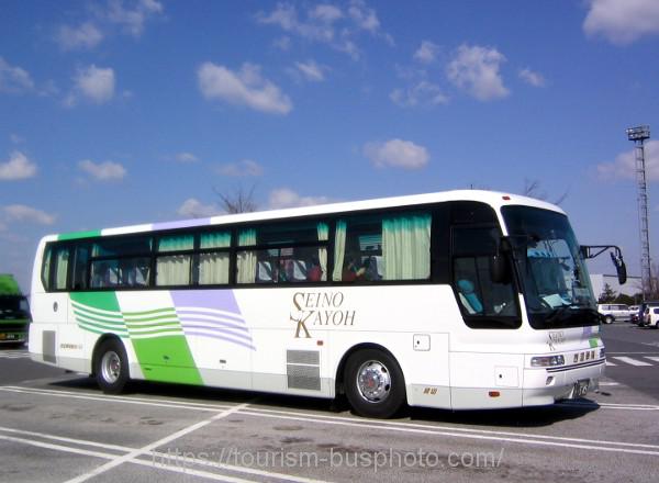 西濃華陽観光バス050330