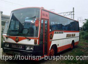 名古屋観光 小型サロンバス ドリームサロン