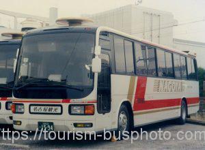 名古屋観光バス