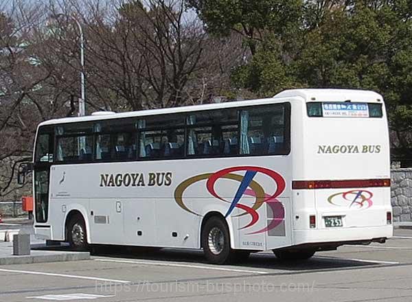 名古屋バス130303