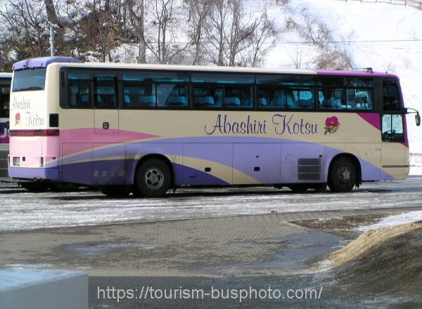 北海道 網走交通バス