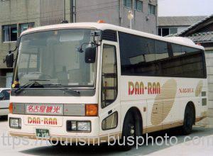 名古屋観光-ダンラン