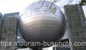 名古屋市科学館