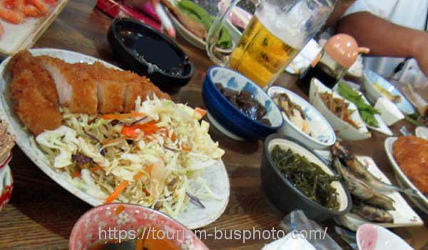 みそかつの店けんとさん