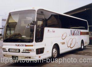 名古屋観光バス レイホー