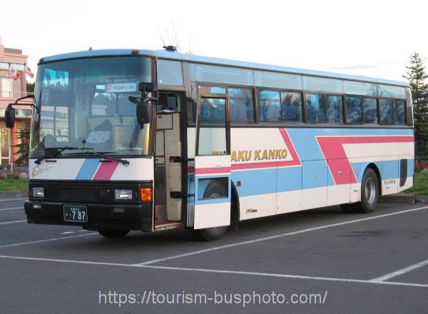 北海道 安全永楽交通