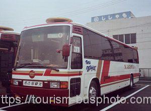 名古屋観光バス ニュードラゴン