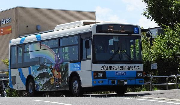 フジキュー整備170604