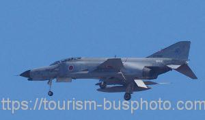 F-4戦闘機 37-8318-171221