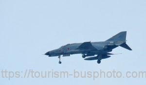 F-4戦闘機47-8327 2016.11.08