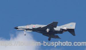 F-4EJ戦闘機 47-8326 2018.08.29