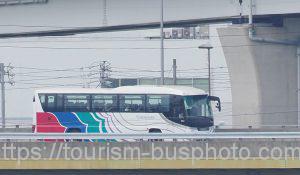 愛知県の名鉄バス170804