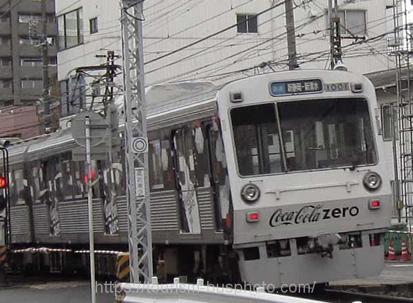 静岡鉄道1000系2012.10.30-2