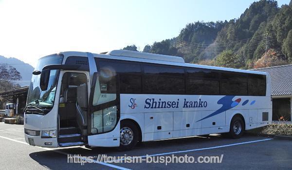 愛知県 新生観光181227