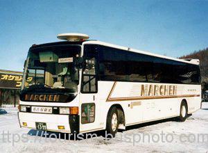 名古屋観光バス メルヘン