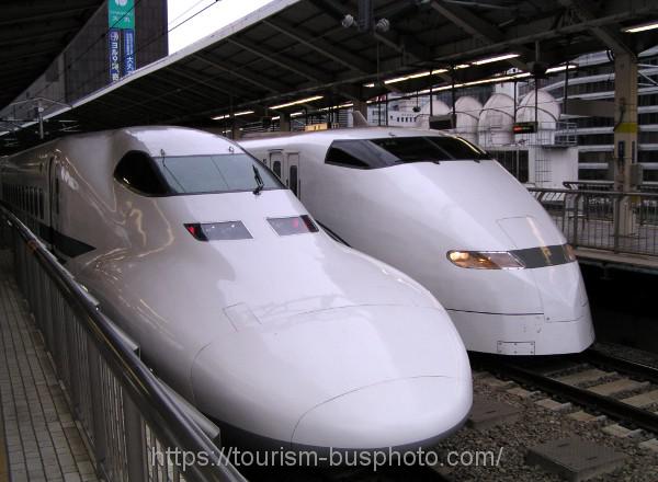 東海道新幹線700系