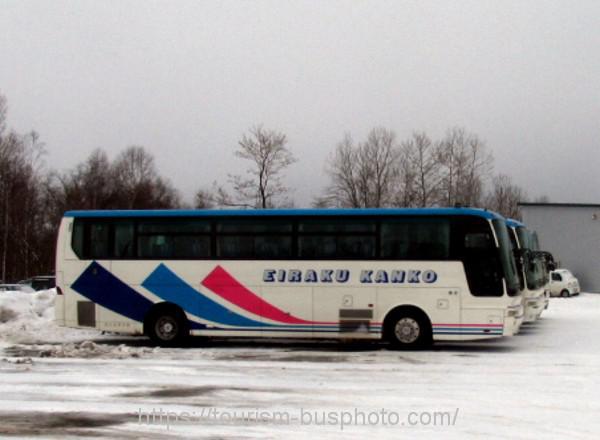 北海道 安全永楽交通