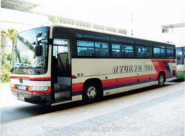 沖縄県琉球バス