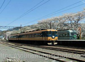 大井川鉄道1600系21000系-100403