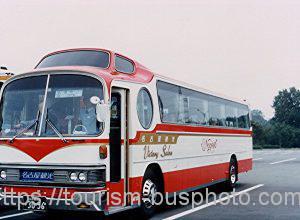 名古屋観光バス 大型サロン ビクトリーサロン