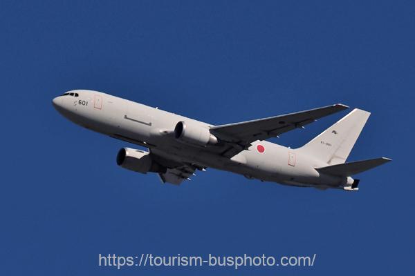 KC-767　87-3602