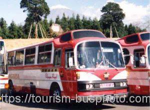 名古屋観光バス オリンピア