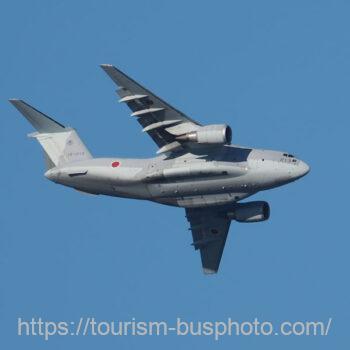 C-2輸送機　18-1213　2024.11.07