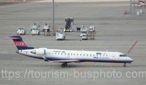 JA06RJ　CRJ-700　中部歳空港　2013.11.22