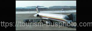 JAS　MD-80JA8498