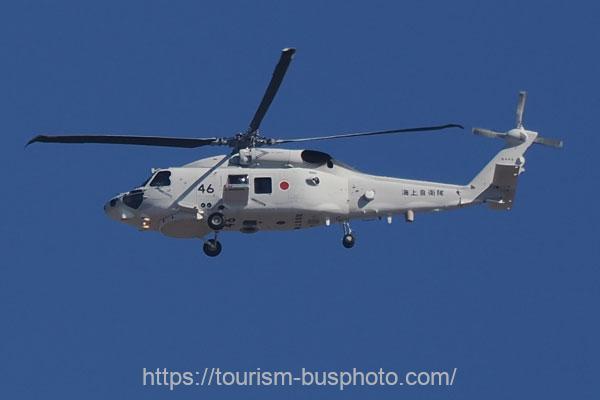 SH-60K　8446　2025.02.25