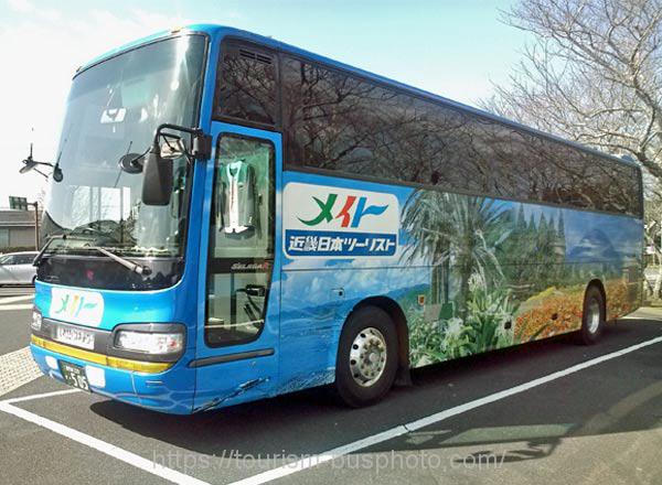 鹿児島県　いわさきバスネットワーク