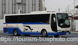 JR東海バス181202