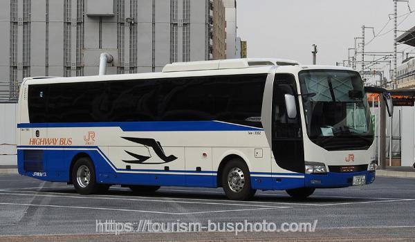 JR東海バス181202