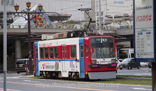 豊橋鉄道780形171227