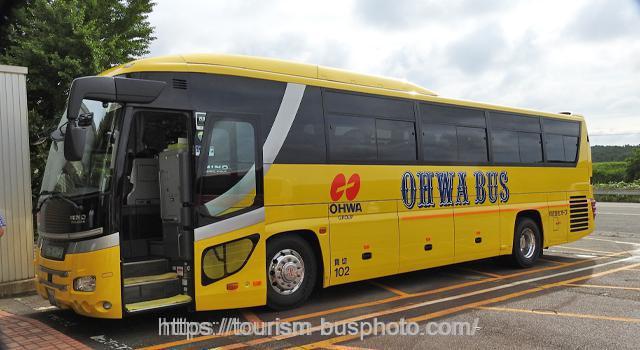 愛知県オーワ190627