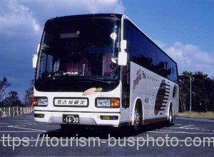 名古屋観光バス ドラゴンズパック