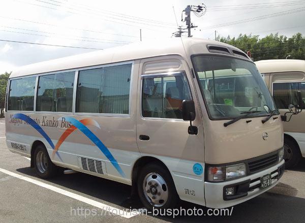 名古屋みなと観光バス