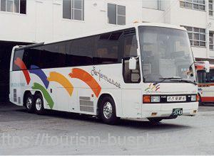 名古屋観光バス 大型サロン パフォーマンス