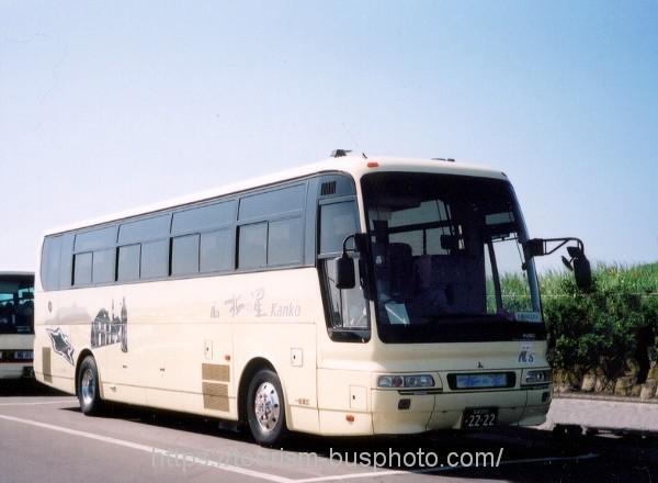 北海道　ケーエス北の星観光バス