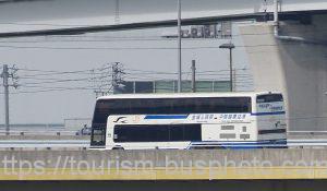 愛知県のJR東海バス170804