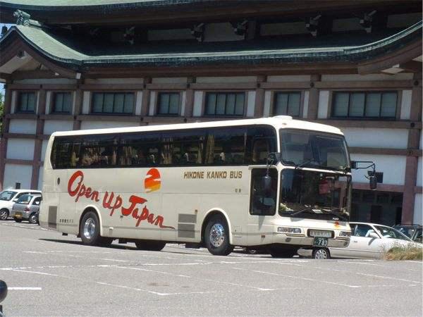 彦根観光バス