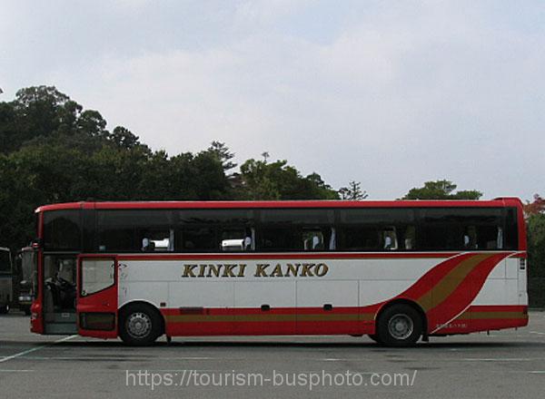 近畿観光バス
