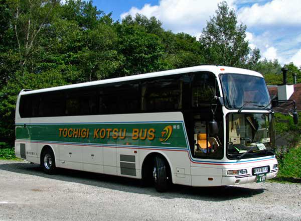 栃木交通バス2