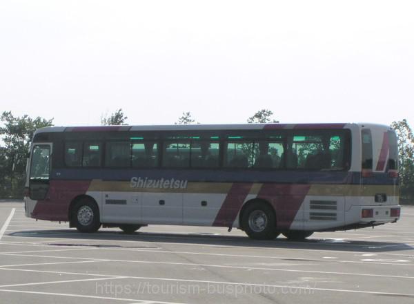 静鉄ジョイスッテプバス1