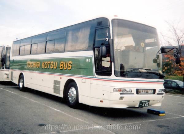 栃木交通バス1