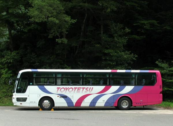 豊鉄観光バス