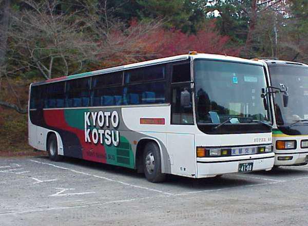 京都交通