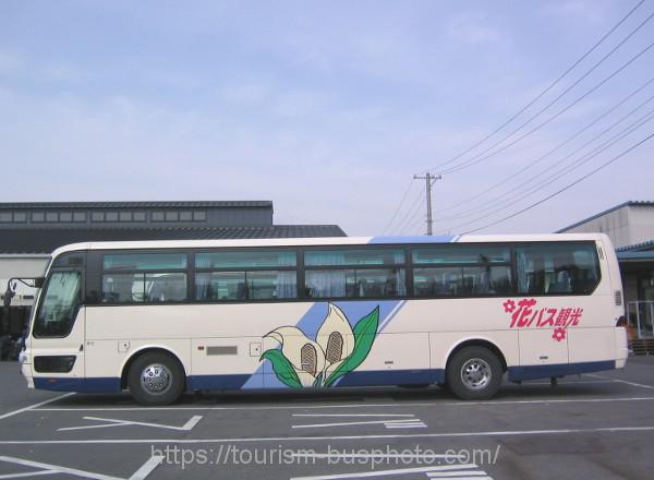 長野県花バス観光2