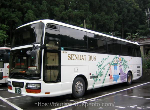 仙台バス2